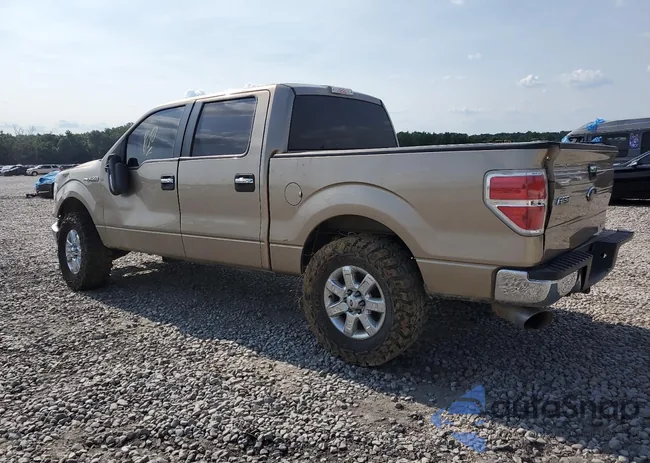 1FTFW1CF2DFD76152: 57843285