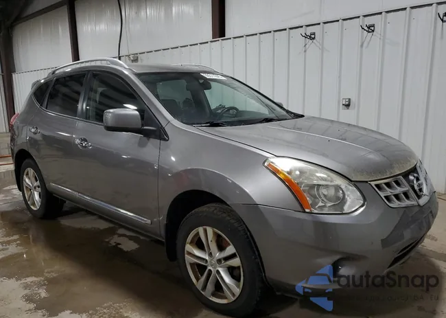 JN8AS5MV8DW613539: 59311645