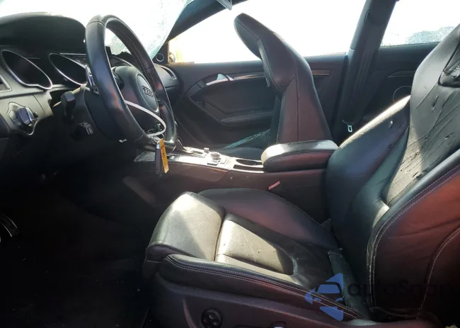 WAUVGAFR3DA068187: 57087365