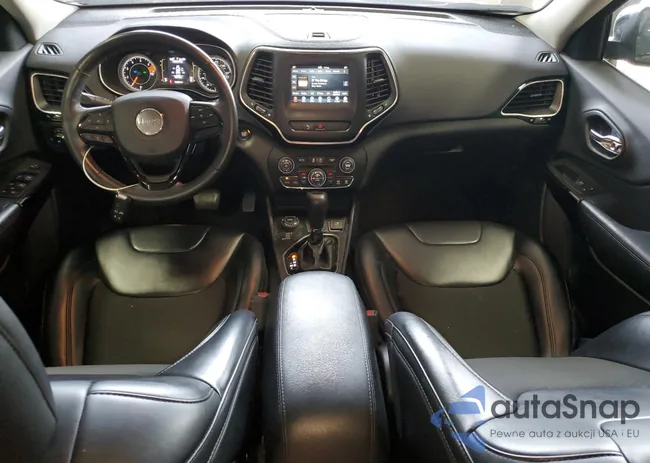 1C4PJMLB4KD320269: 66276645