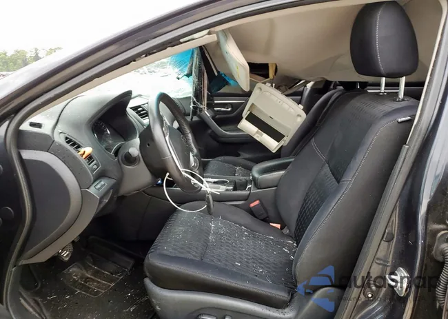 1N4AL3AP0JC166033: 59613495