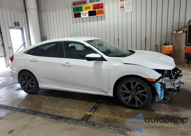 2HGFC2F8XKH527425: 60048955