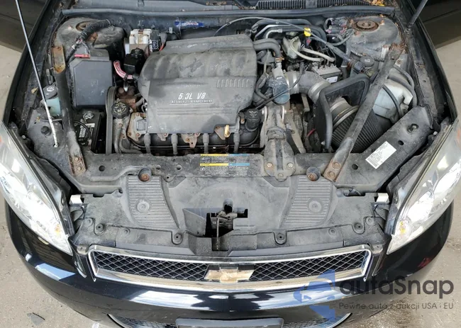 2G1WD57C891100210: 62851845