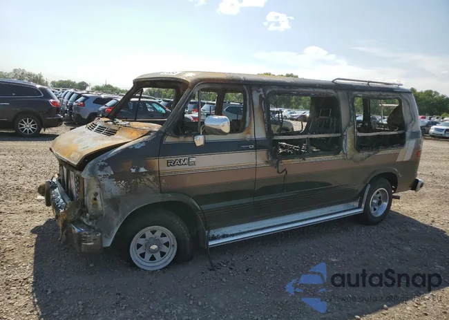 2B6HB21Y4KK308534: 62492845