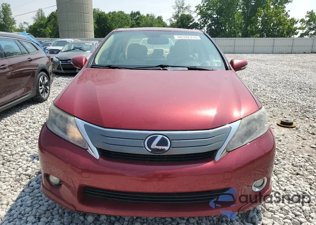 JTHBB1BA2A2021869: 60102755