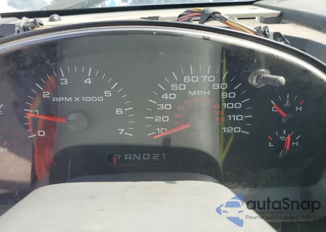 1FTPW12575KF08117: 59337645