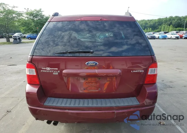 1FMDK06185GA74112: 67126355