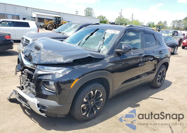 KL79MPSL1NB052807: 61941665