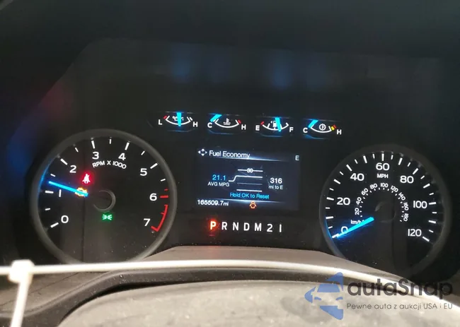 1FTEX1EP7FKF05432: 60664805