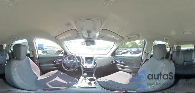 2GNFLEEK8H6244448: 60152045