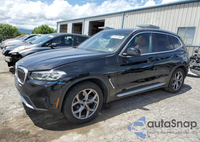 WBX57DP05NN182662: 61077695