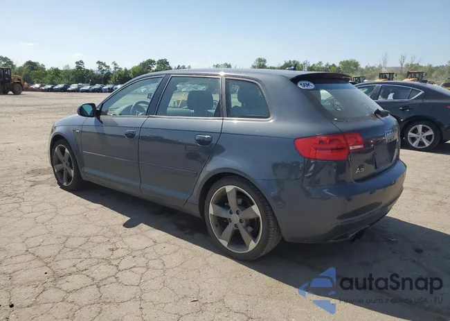 WAUPEAFM9DA000642: 62450875