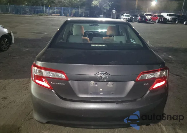 4T4BF1FK3DR287341: 63151165