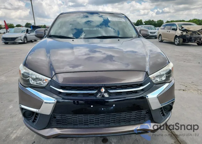 JA4AP3AU8KU030243: 62313305