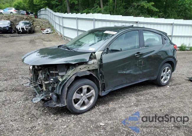 3CZRU6H39JG708218: 61133115