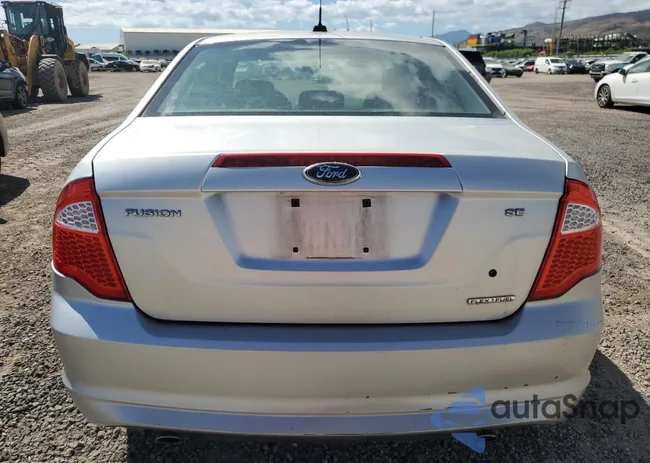 3FAHP0HG9CR321397: 61260885