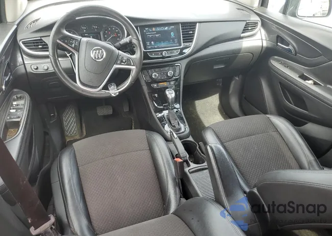 KL4CJ1SB0JB582390: 59687255