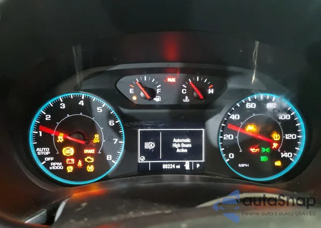 3GNAXHEV3MS137801: 59415405