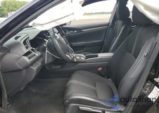 2HGFC2F82KH531663: 60264445