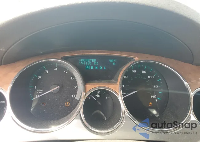 5GAKVCED2CJ206699: 61963385