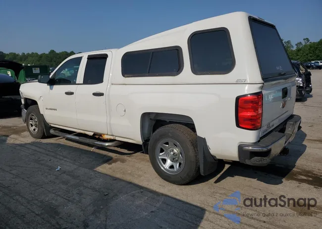 1GCRCPEH2EZ321868: 60538325