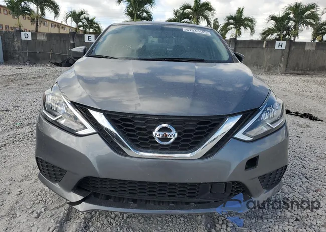 3N1AB7AP6KY446653: 61637445