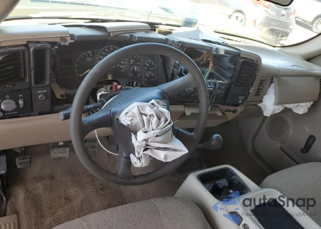 1GCEC14W92Z146820: 61099345