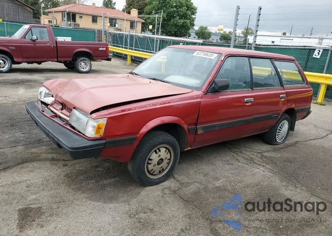 JF2AN52B5ND413597: 62210635