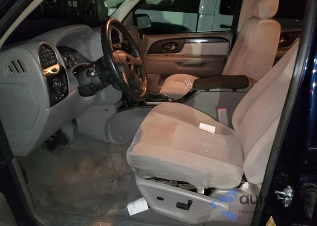 1GKDT13S582214224: 60362845