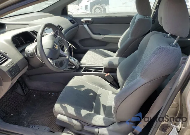 2HGFG12816H517604: 60115925