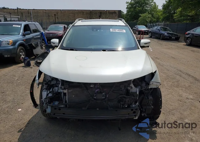 5N1AT2MV4HC888433: 59014005