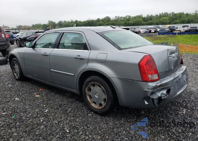 2C3KA53G76H319822: 60410145