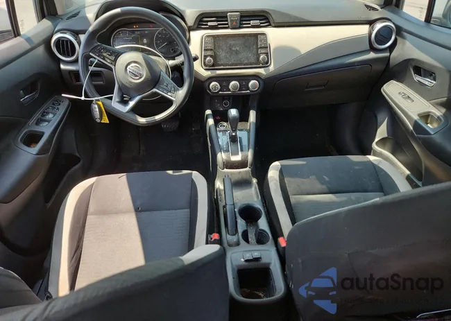 3N1CN8EV2ML857143: 59200645