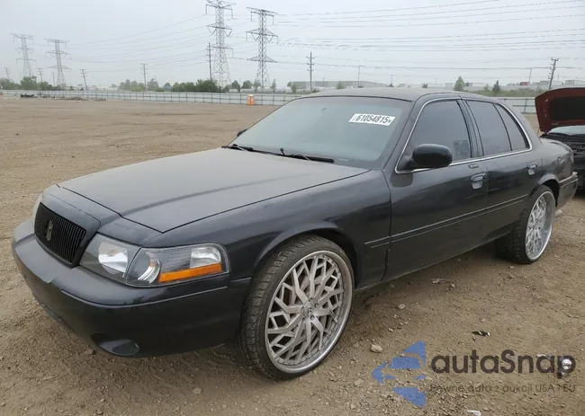 2MEHM75V73X636648: 61054815