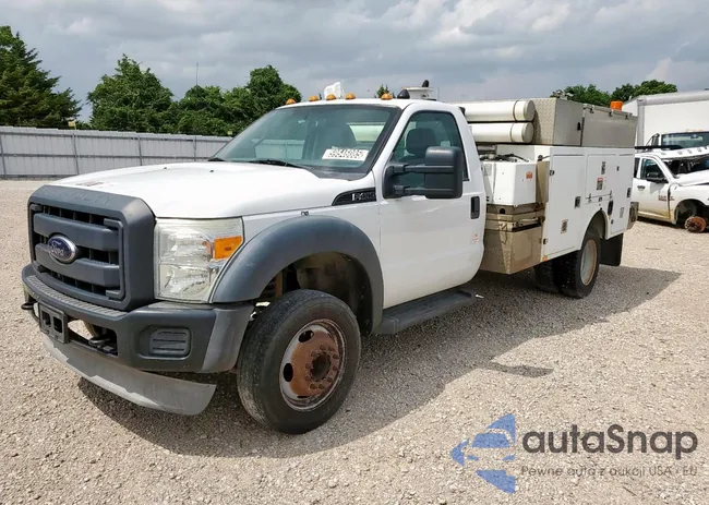 1FDUF4GY6CEB70501: 62795095