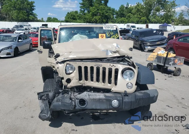 1C4AJWAG8GL244293: 62684385