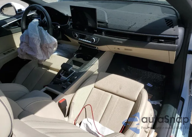 WAU4AGF55RN000924: 60427455