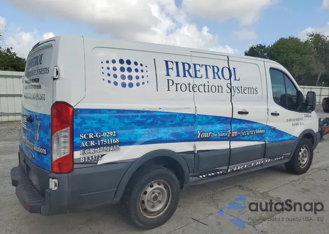 1FTYE1ZM1JKB55341: 61144775