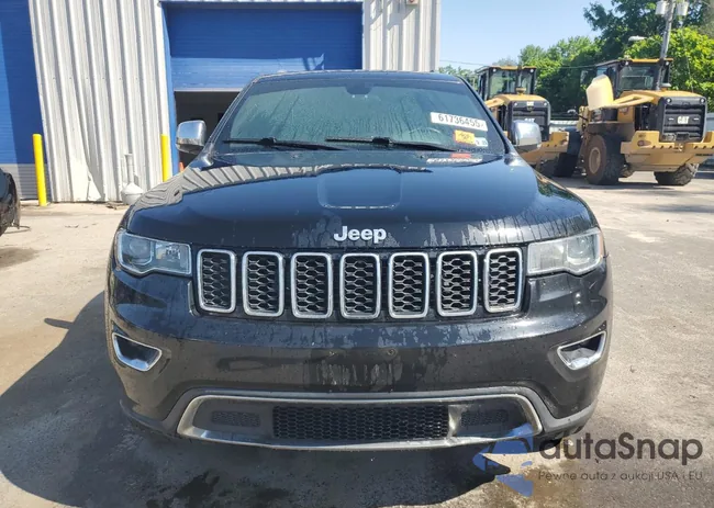 1C4RJFBGXJC252422: 61736455