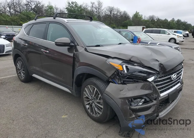 KM8J3CAL4LU170571: 60997395