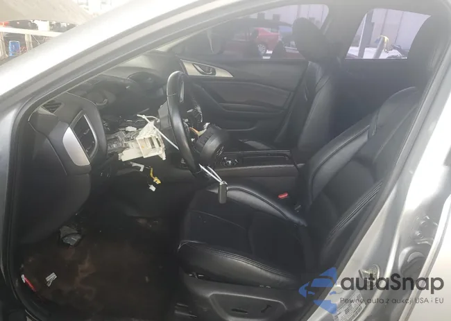 3MZBN1L39JM203695: 60787705