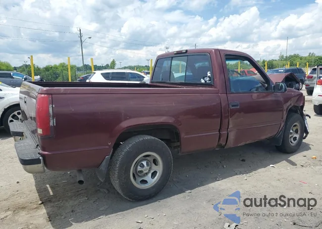 1GCEC14W6VZ120521: 62393725