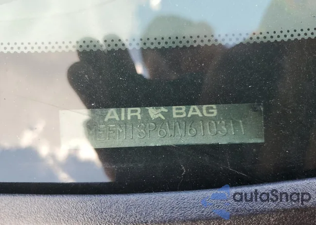 1MEFM13P6WW610311: 62473655