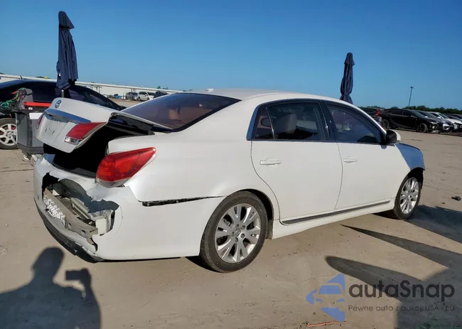 4T1BK3DB8BU384360: 61031265