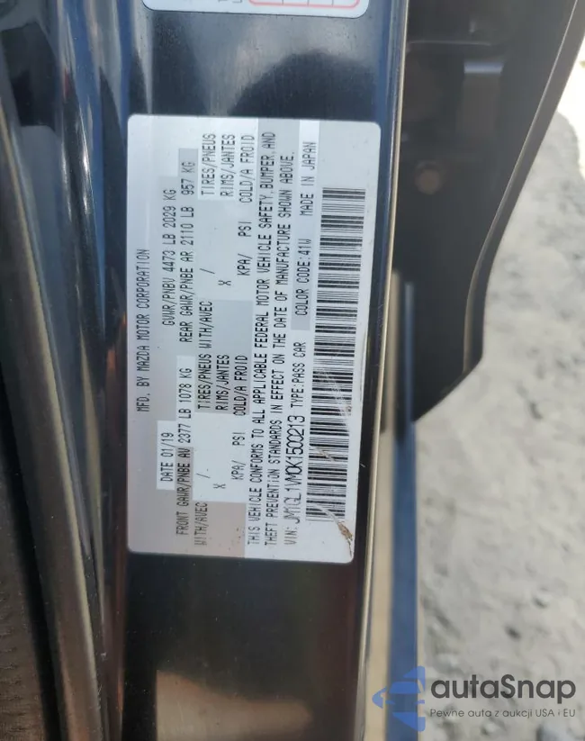 JM1GL1VMCK1500213: 62975375