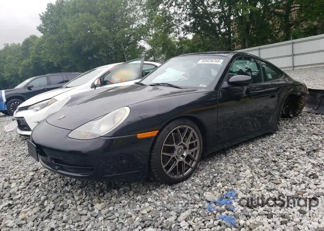 WP0AA2993YS622073: 60928245