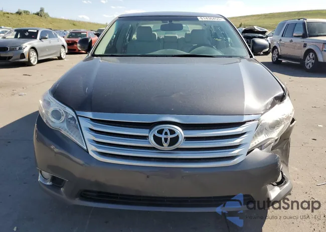 4T1BK3DB0CU462955: 61436455