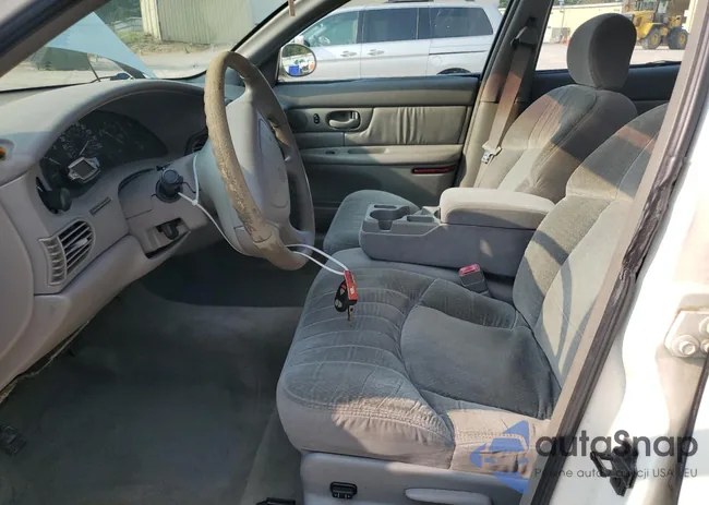 2G4WS52J511336400: 59381835