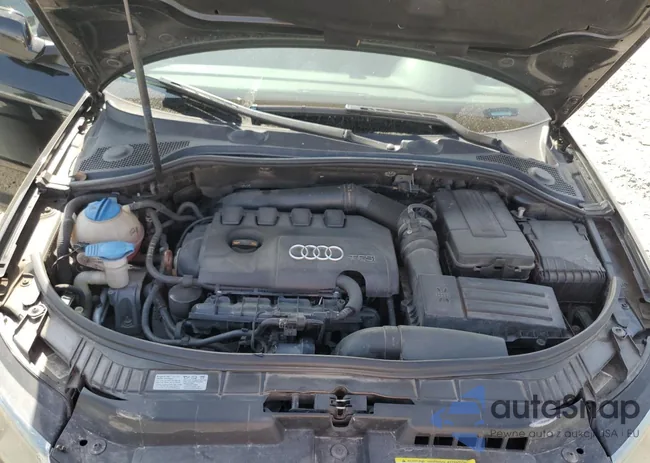 WAUMFAFM5BA007360: 61572955