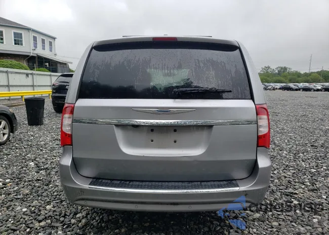 2C4RC1CG2ER461209: 60290045